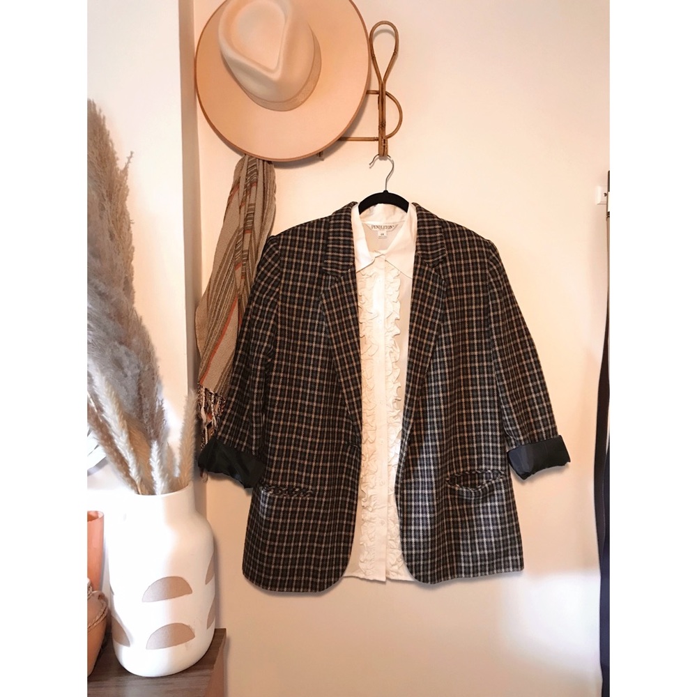 Vintage Blazer